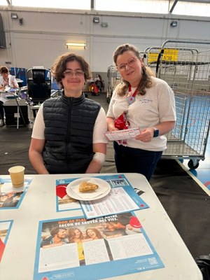 Messenger creation 2BBCBB16 BE53 4E91 AC1A B03FFB9B3743